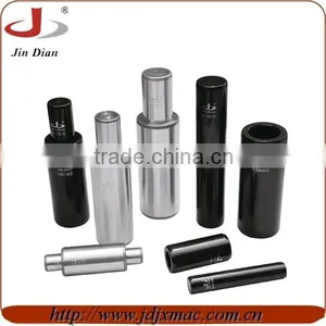 Undercarriage Parts Excavator Spare Part Pins and Bushings Track Bushing Track Pin thumbnail-3