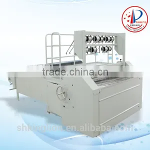 Automatic Insulation Sewing Machine thumbnail-1