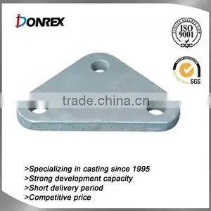 Factory Price Electric Fitting L Type Yoko Plate thumbnail-1