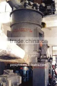 HRM 1250 Vertical Roller Mill/cement Mill/ball Mill thumbnail-1
