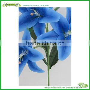 High Quality Top Sale Cheap Artificial Flowers thumbnail-3