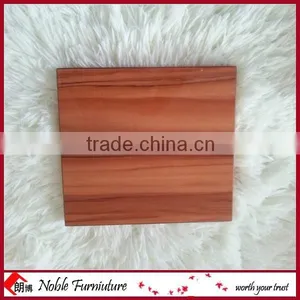 Wood Color Pvc Form Sheet for Kitchen Cabinet From Manufacturer- Noble Furniture With Best Price in 2015 thumbnail-2