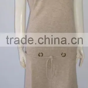 100% Cashmere Sweater Women thumbnail-1