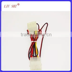 Factory Custom Automotive Engine Wire Harness thumbnail-1