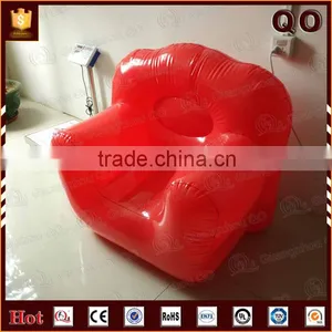 Unique Design Logo Printed Outdoor Inflatable Chair Quality Choice thumbnail-6