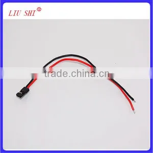 JR Wire Harness for Helicopter Lipo Battery Plug thumbnail-2