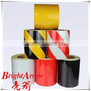 Advertisement Grade Self Adhesive Reflective Sheeting thumbnail-1