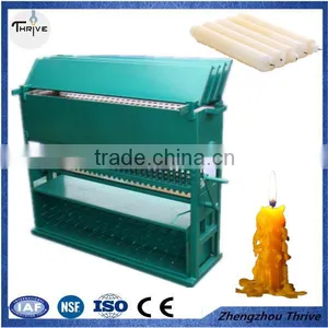 Professional Wick Dipping Machine/candle Dipping Machine thumbnail-1