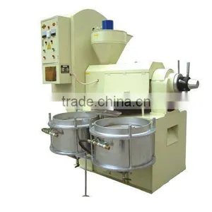 Home Oil Machine/screw Oil Press Machine thumbnail-3