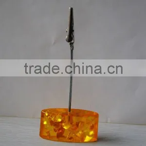 Memo Clip Holder thumbnail-1