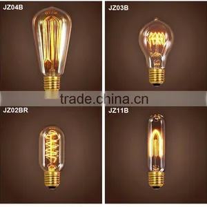 Vintage Filament Edison Bulb thumbnail-2
