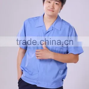 Men's Grey Workwear thumbnail-2