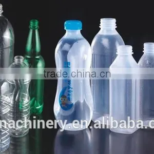 JN-4000 Fully Automatic Stretch Blow Molding Machine thumbnail-3