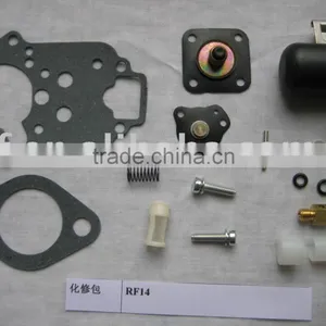 Weber ICT CARBURETOR REPAIR KIT thumbnail-1