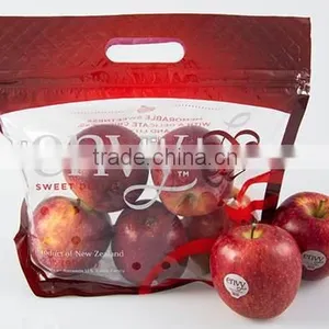 2014 Hot Sell Plastic Snacks Dry Fruit Bag thumbnail-5