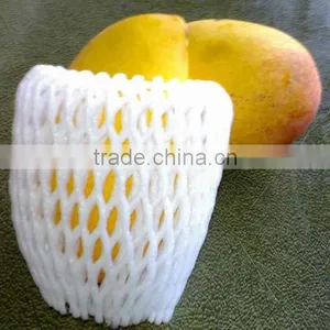 High Quality of PE Fruit Foam Net Cap thumbnail-1