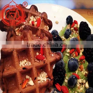 Ningxia Dried Goji Berries 220Grains/50G Lycium Fruit for Your Health Ningxia Gouqizi Nutrition thumbnail-3
