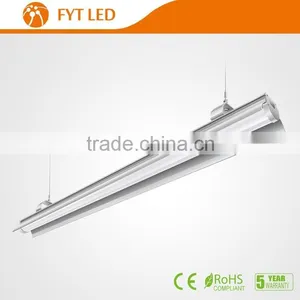 Supermarket 60w Led Bracket Tube Led Troffer thumbnail-1