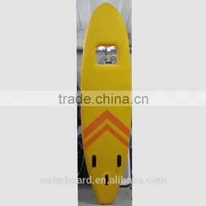 Flood Saving Stand up Paddlesurf thumbnail-2
