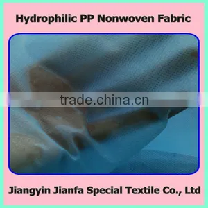 Hydrophilic Nonwoven Fabric for Diaper thumbnail-3