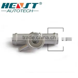 Auto Radiator Filler Neck, Aluminum Radiator Filler Neck thumbnail-1