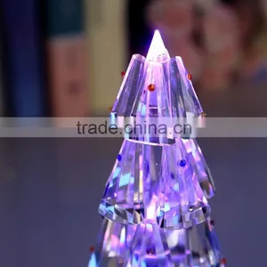 Christmas Gift New Arrival Crystal Tree thumbnail-1