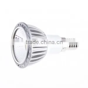 LED Spotlight E14 6W Spotlight Led Warm White Dimmable COB Led Spotlight thumbnail-4