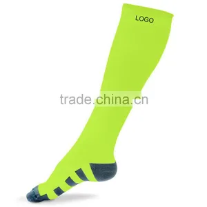 Mens Cheap Nylon Socks Compression Sport Socks Breathable Sport Cycling thumbnail-3