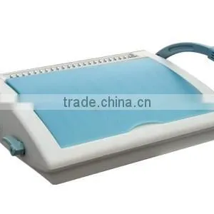Comb Binding Machine WD-2688 thumbnail-1