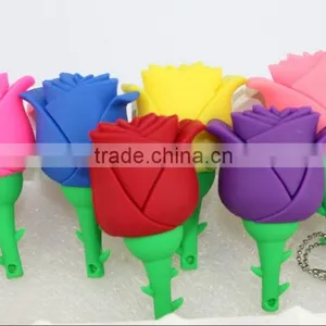 2016 Bulk Cheap Carton USB Flash Drive With Free Logo thumbnail-2