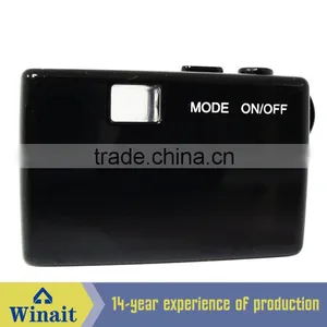 Cheapest Gift Mini Digital Camera Digital Video Camera With 5mp DC-mini thumbnail-1