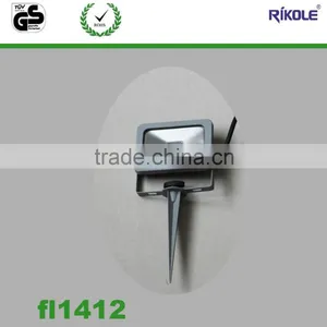 IP65 Led Slim Flood Light Outside Ipad Looking Earthspike thumbnail-2
