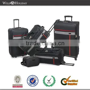 Cabin Luggage Size thumbnail-1
