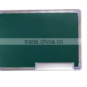Magnetic Dry-Eraser Green Board Writing Board With Aluminum Frame thumbnail-5