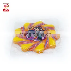 Kids Soft Frisbee Sport Toy With Factory Price for Wholesale thumbnail-4