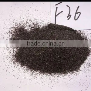 92% Best Price Supplier Brown Fused Alumina thumbnail-4