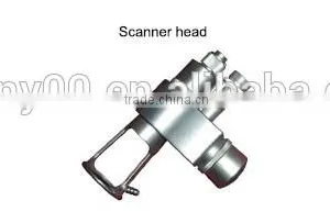 2013 Hot Sale!! Fractional Co2 Laser For Surgical Scar Removal thumbnail-3