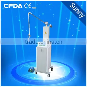 40W Co2 Laser Medical Co2 Laser Sunny Laser thumbnail-1