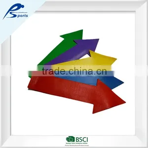 School Sports TPR STRAIGHT ARROW MARK thumbnail-1