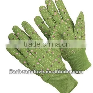 Garden Gloves; Waterproof Gardening Gloves thumbnail-1