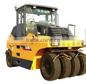 XCMG Tyre Compactor Mahine XP203 for Sale thumbnail-1