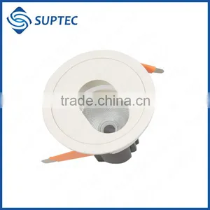 110V COB LED Downlight thumbnail-3