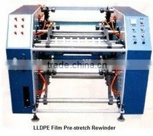 Automatic Electrical Motor Rewinding Machine thumbnail-1
