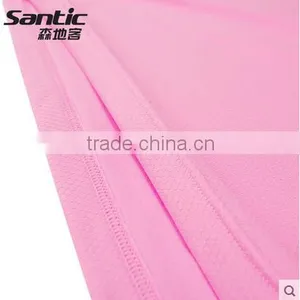 New Design Summer Women Cycling T-suit in Stock and Breathable100%polyester thumbnail-4