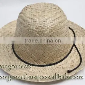 Straw Hat thumbnail-1