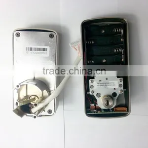 Cheap Price Electronic Key Door Lock Small Size Without External Handle Electric Biometric Door Lock(HF-LA200) thumbnail-3
