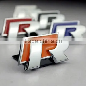 New Model Car Logo Badge (ss-3399) thumbnail-1