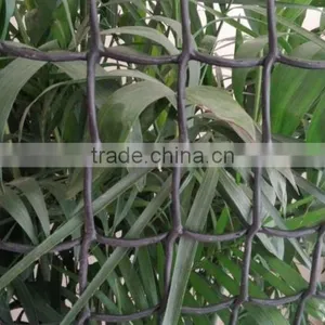 HDPE Strong Plastic Fencing Net/Garden Fencing Net/Tree Guards Net Factory thumbnail-1