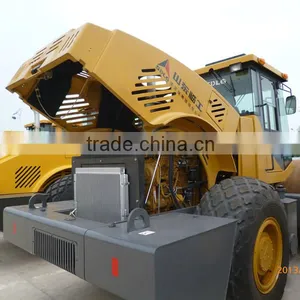 Mechanical Road Roller 20ton thumbnail-1