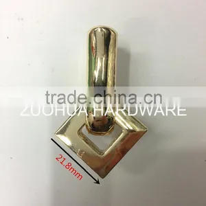 Club High-quality Light Gold Lock thumbnail-1